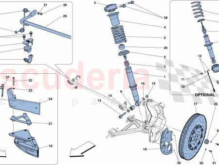 Photo of ABS CABLE MOUNTING BRACKET…