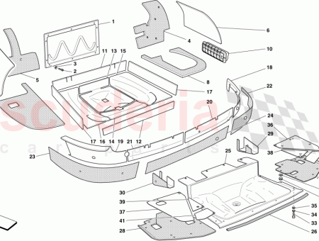 Photo of RH LOWER SHIELD…