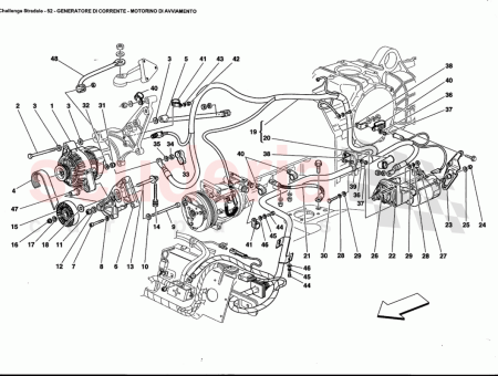 Photo of REAR BRACKET…