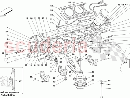 Photo of CRANKCASE…