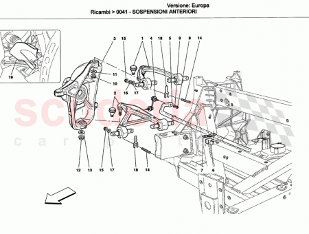 Photo of ANTI ROLL BAR…