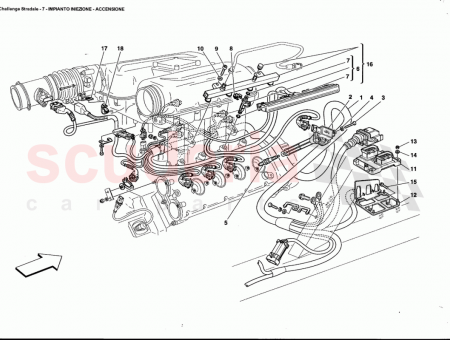 Photo of CONTROL UNIT IGNITION…