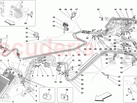 Photo of RADIATOR OIL RETURN…
