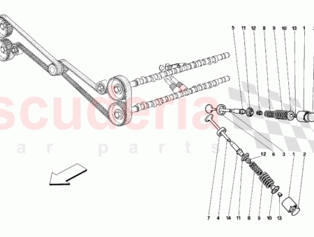 Photo of Exhaust valve…