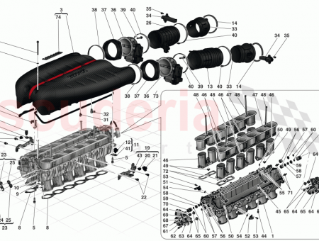 Photo of SPACER…
