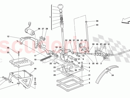Photo of ROLLER CASING…