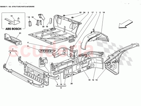 Photo of R H UPPER SPRAG…