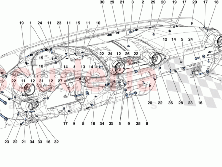 Photo of BRACKET FOR SCREW…