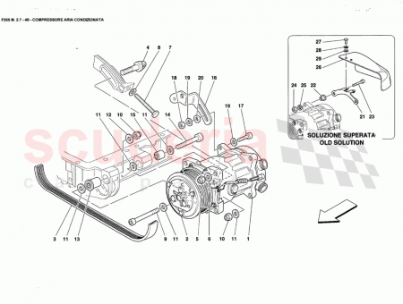 Photo of THREADED PIN…