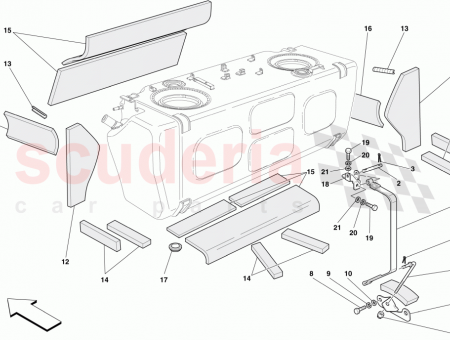 Photo of RH BRACKET…