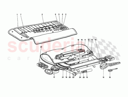 Photo of Screwdriver 120 mm…