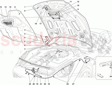 Photo of LID LOCK…