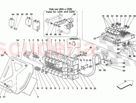 Photo of COMPLETE DASHBOARD ELECTRIC UNIT…