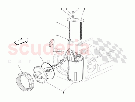 Photo of GASKET…