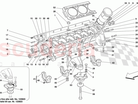Photo of CRANKCASE…