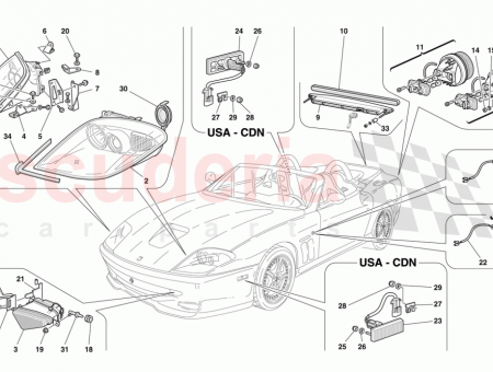 Photo of GASKET…