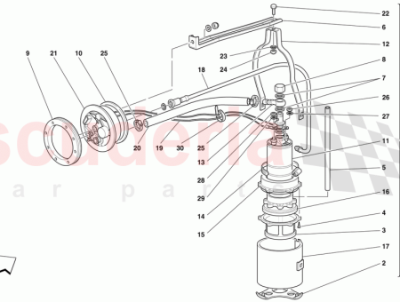 Photo of GASKET…