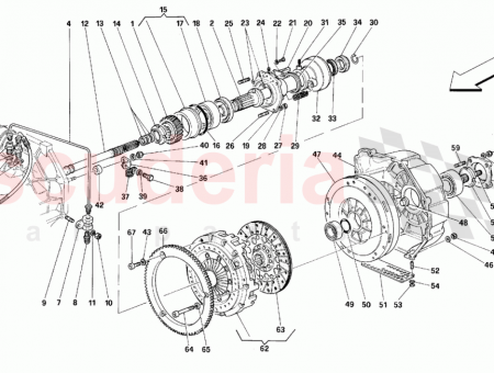 Photo of FLYWHEEL Not for USA and CDN…