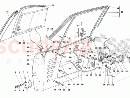 Photo of Spacer Possible mounting…