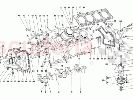 Photo of Gasket…