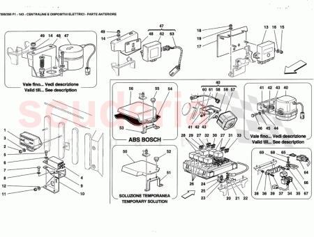 Photo of COMPLETE ANTI LIFT SENSOR…