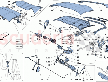 Photo of ECU MOUNTING BRACKET…