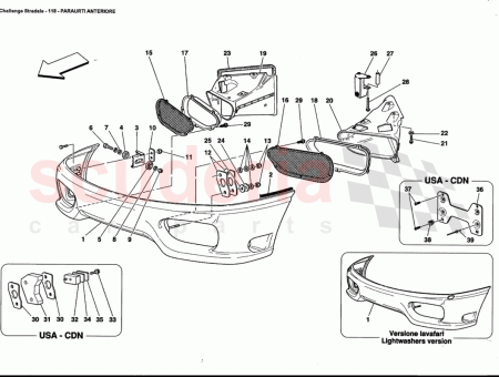 Photo of FRONT BUMPER…