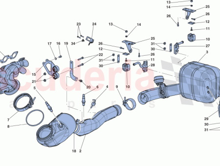 Photo of RH BRACKET…