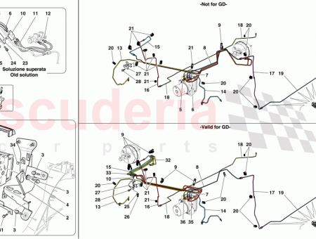 Photo of BRACKET FOR A C PIPE…