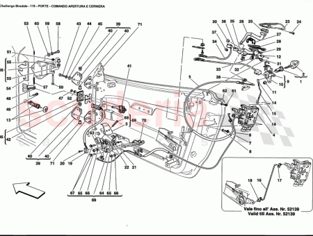 Photo of L H DOOR OPENING SYSTEM…