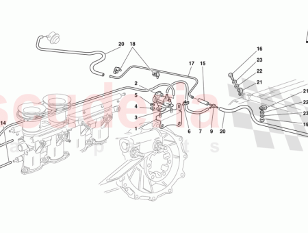 Photo of RUBBER HOSE…