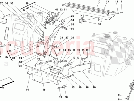 Photo of LH BRACKET…
