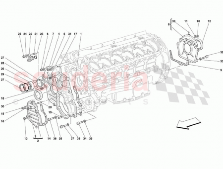 Photo of GASKET…