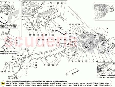 Photo of UNDERBODY PIPE FASTENER BRACKET…