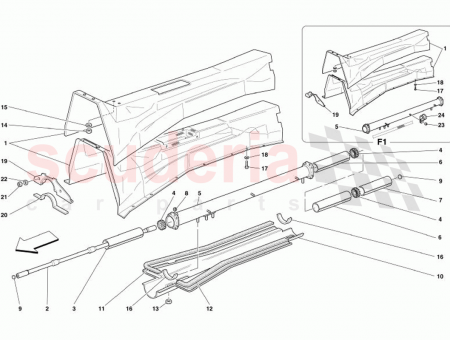 Photo of INTERMEDIATE SPACER…