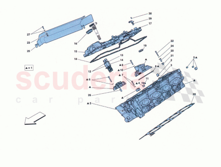 Photo of THREADED CONNECTOR…