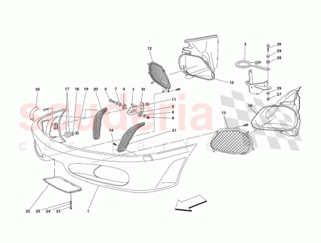 Photo of WASHER…