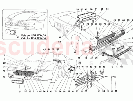 Photo of R H bracket…