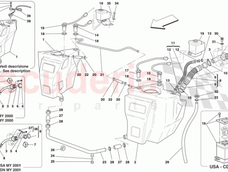 Photo of R H FUEL TANK…