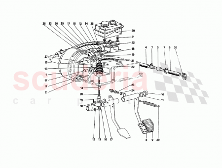 Photo of Tie rod…
