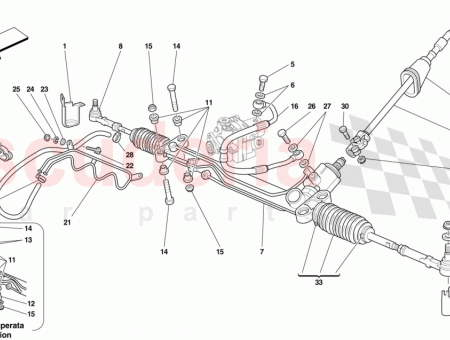 Photo of SCREW…