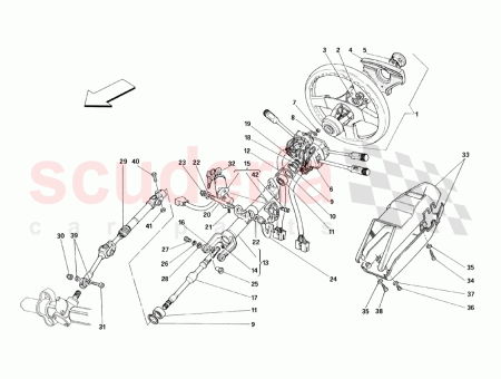 Photo of THREADED INSERT…