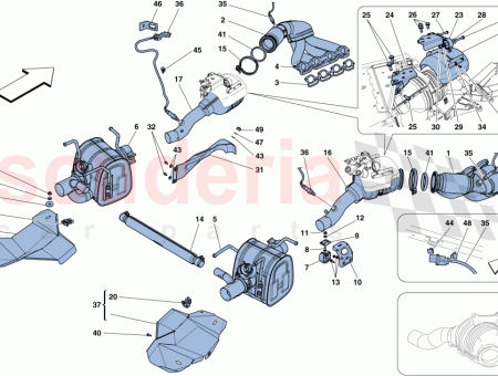 Photo of COMPL LH SHIELD…