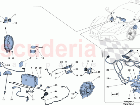 Photo of RF ANTENNA CABLE…