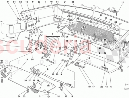 Photo of R H BRACKET…