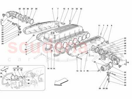 Photo of CABLE RETAINER BRACKET…