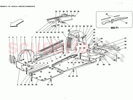 Photo of UNDER SUMP ACOUSTIC SCREEN…