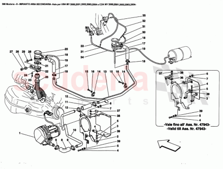 Photo of AIR PUMP CONNECTION SLEEVE…