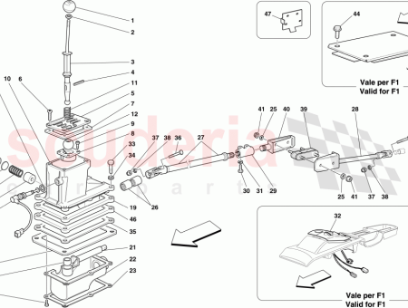 Photo of FASTENER FOR BAR…