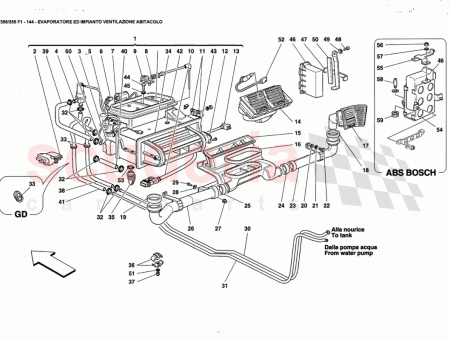 Photo of O R GASKET…